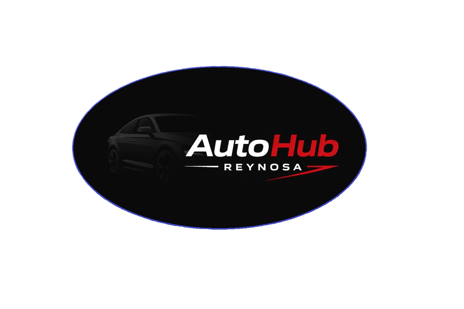 AutoHub Reynosa
